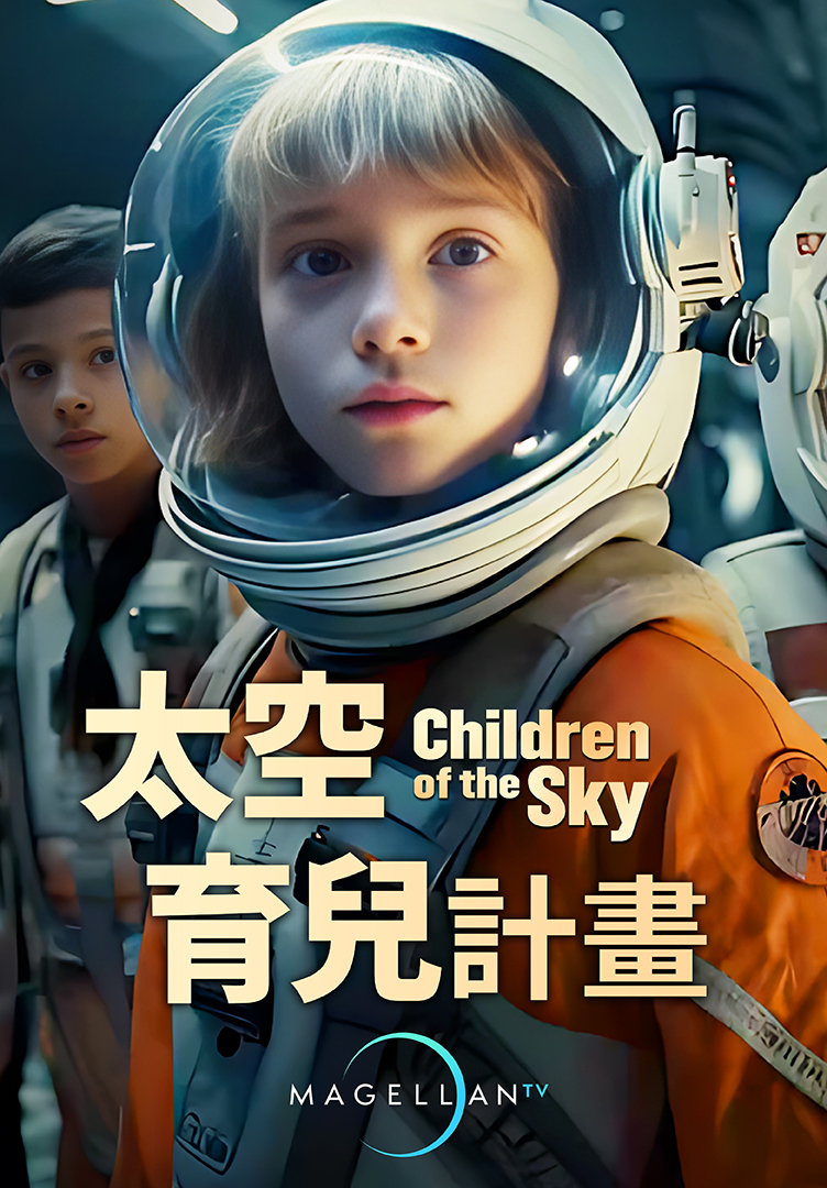 太空育兒計畫 