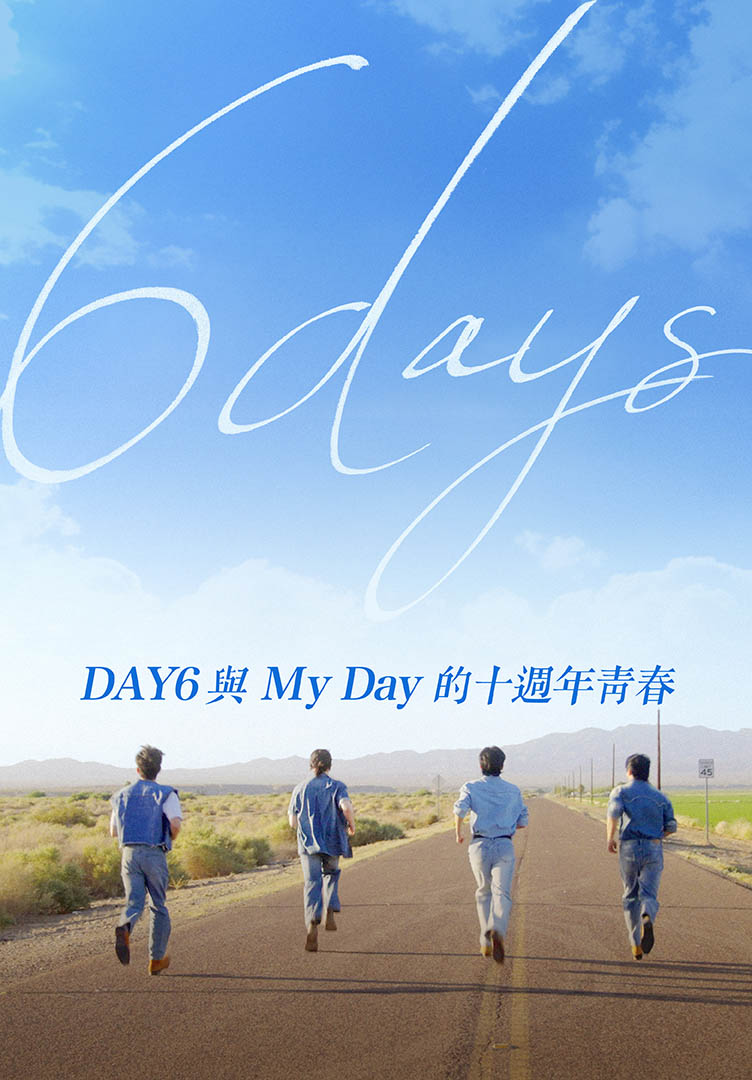 6DAYS