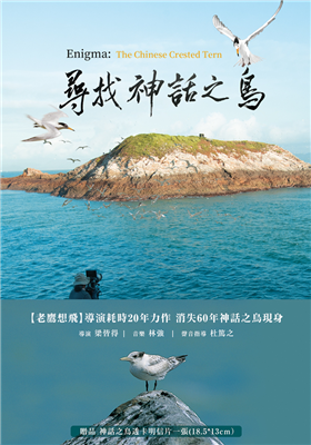 尋找神話之鳥劇照