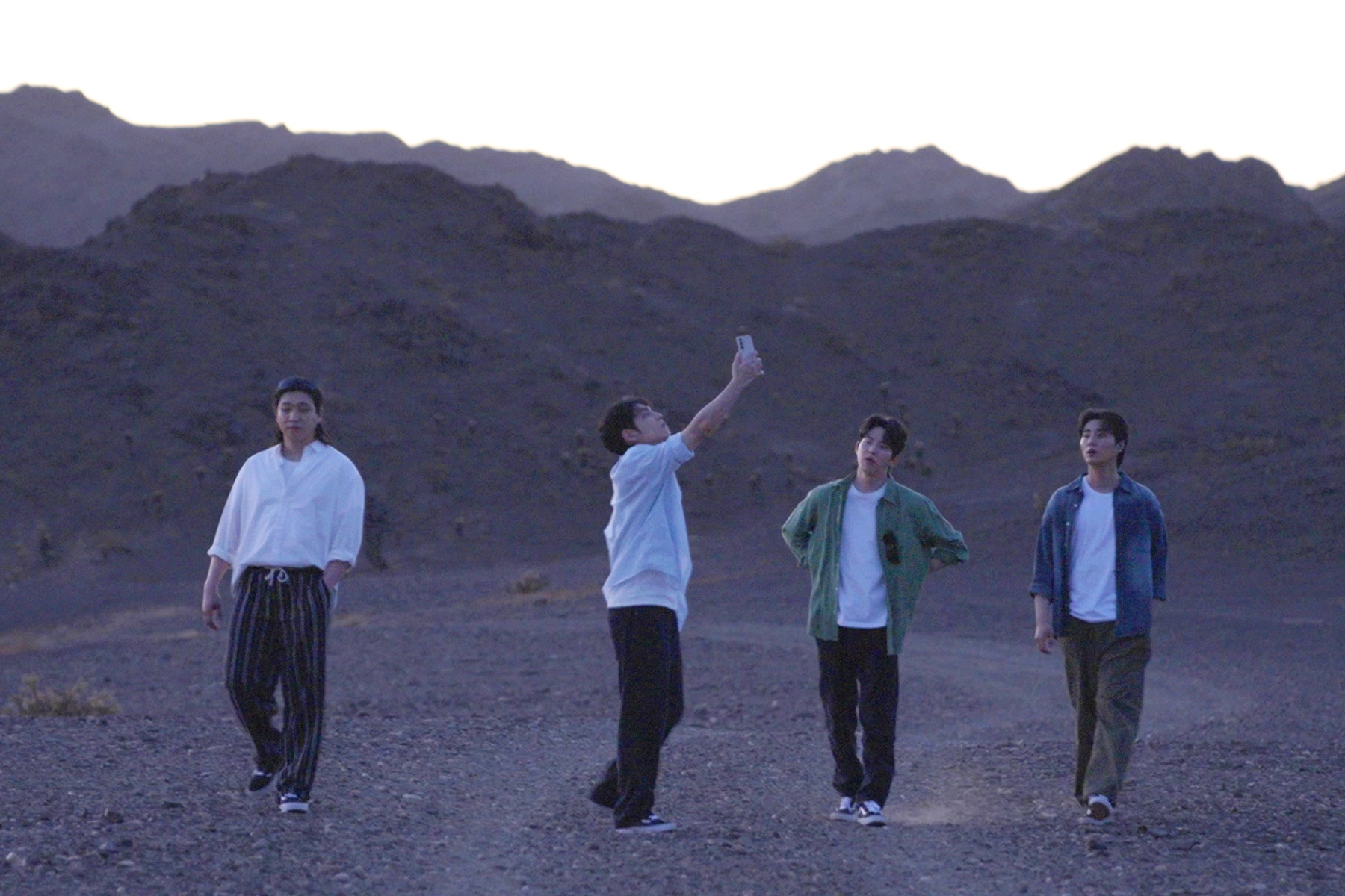 DAY6首部電影《6DAYS》國際版權熱銷  台灣影城預售抽限定好康