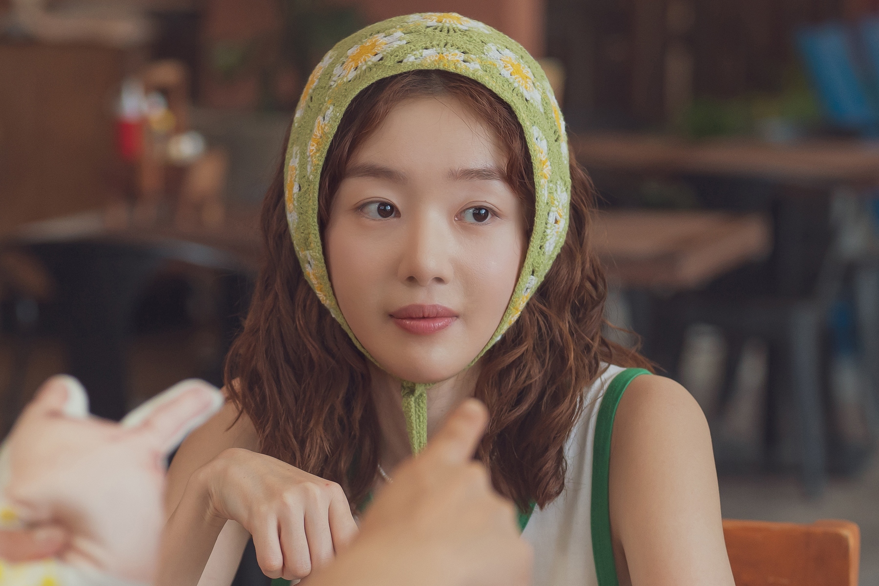 《放飛旅行團》韓善化自爆對姜河那心動  車銀優暖舉讓她超感動