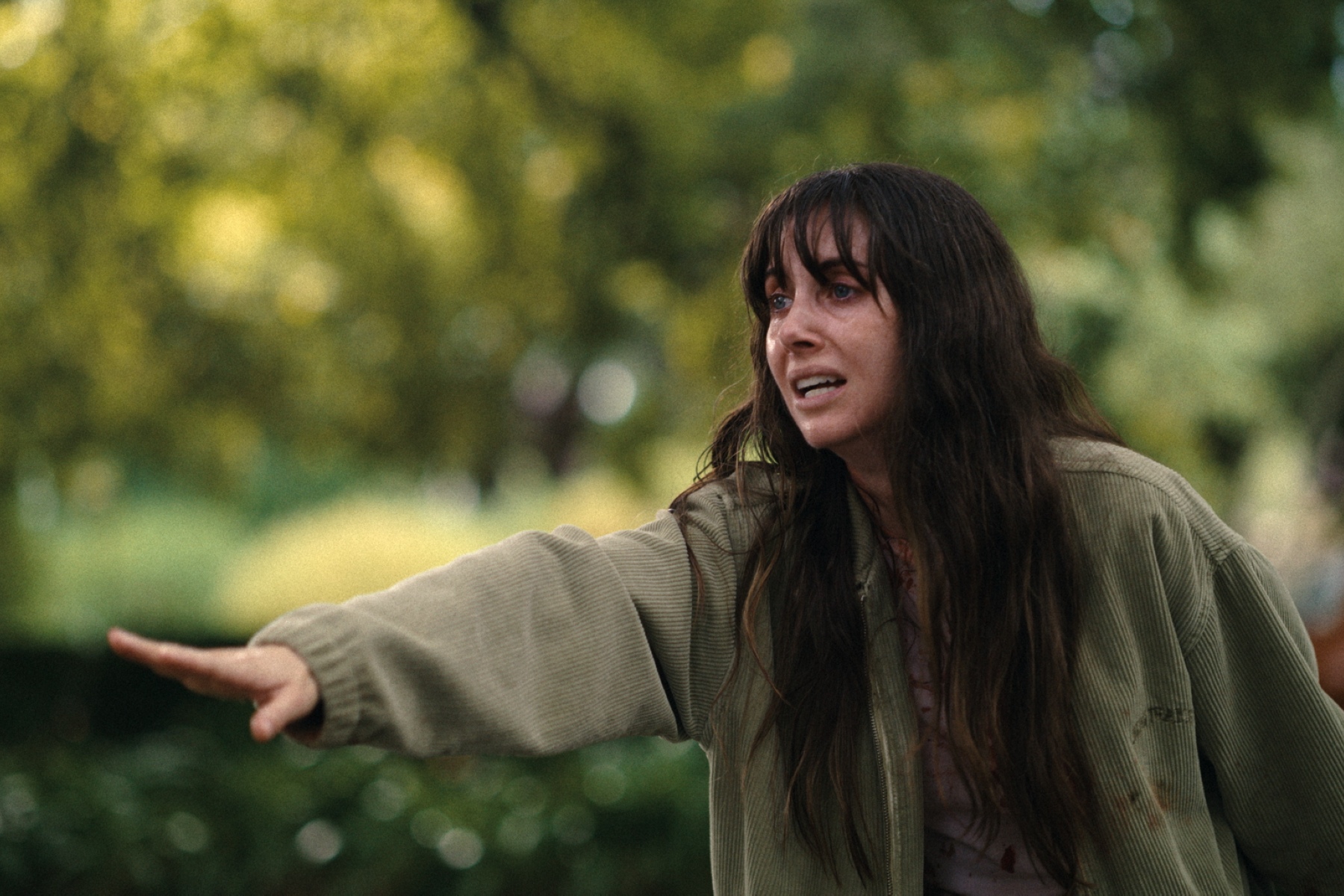 好萊塢星光夫妻上廁所都《永遠在一起》  自告奮勇親受「折磨」