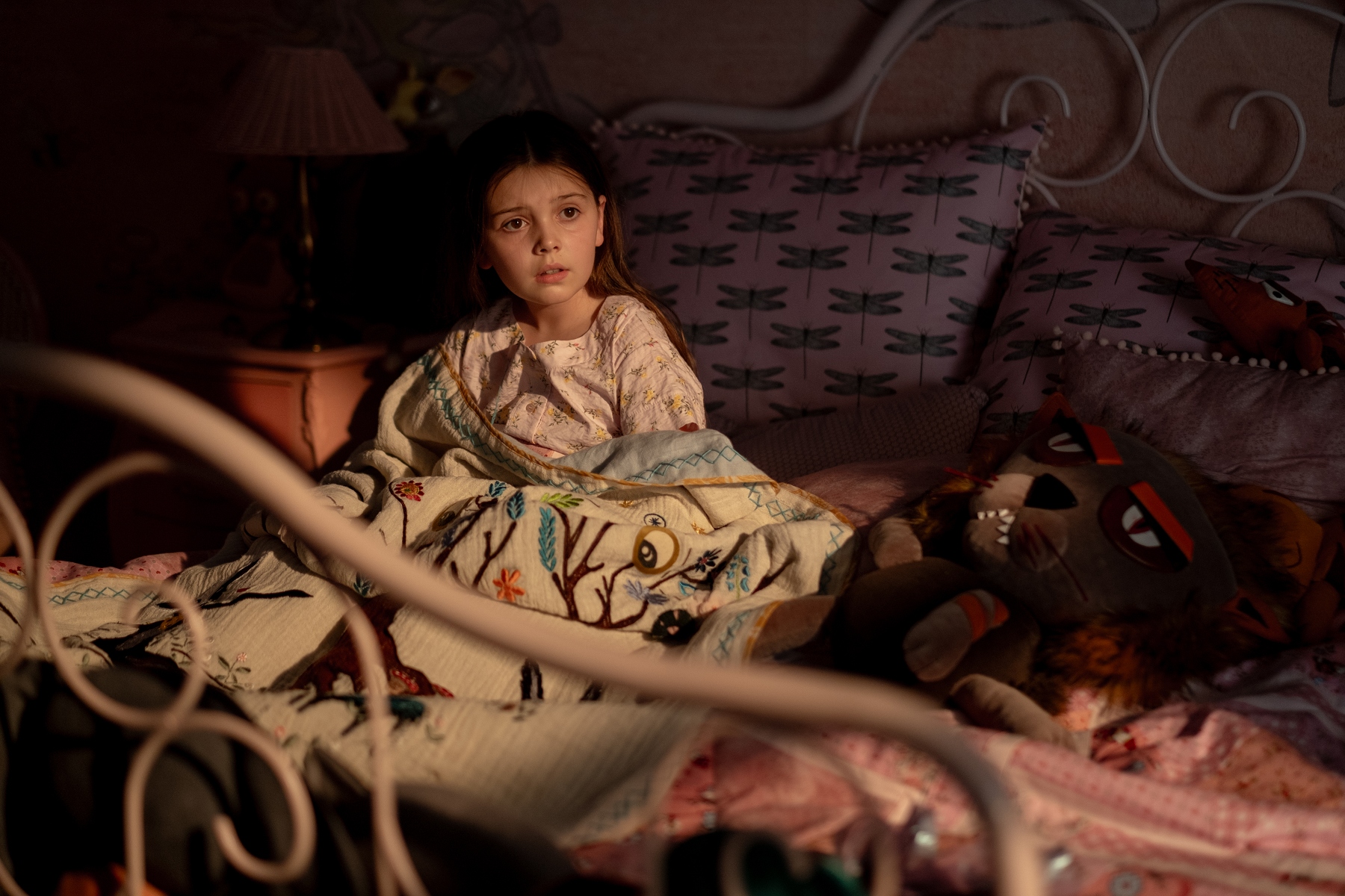 天才童星靠TikTok打敗口音魔咒  逆襲主演動作鉅獻《邦尼殺死他》