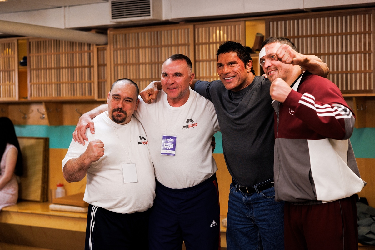 《重擊人生》私密拍攝手法驚豔諾蘭  A24影迷必收限定特典公開