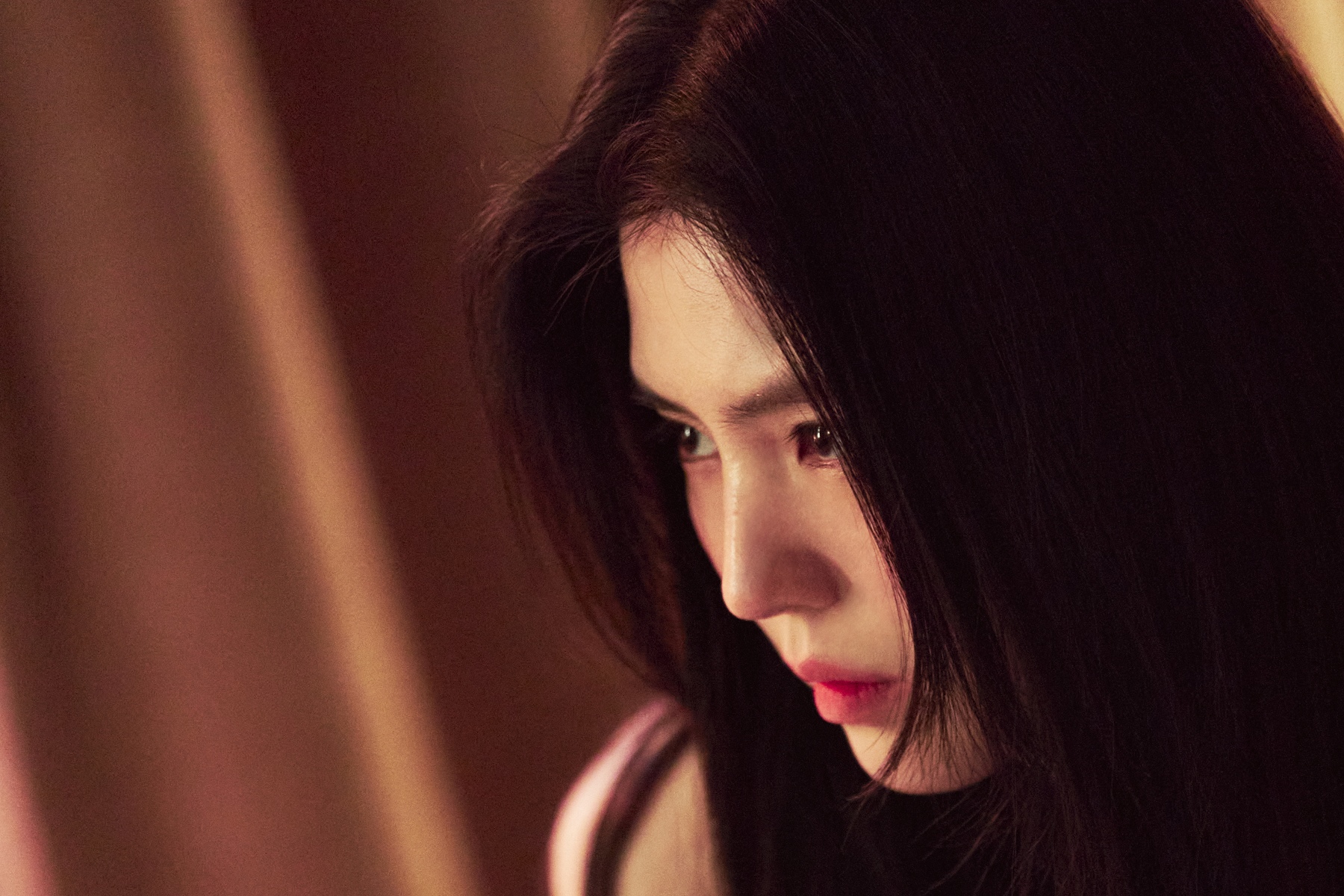 韓韶禧、全鐘瑞玩命竊金  《末路雙嬌》打造性感惡女犯罪世界