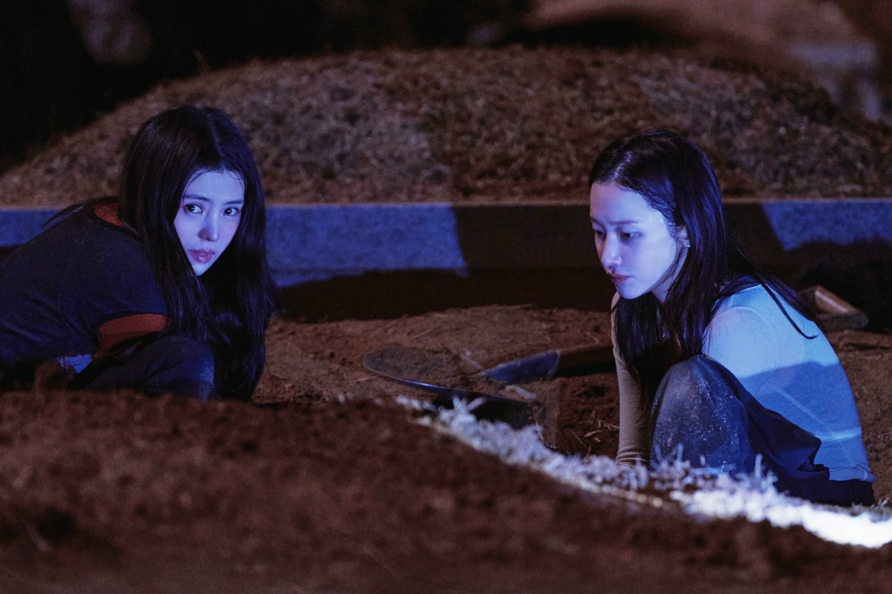 《末路雙驕》勇奪倫敦東亞電影節最佳影片  韓媒狂讚、群星力挺