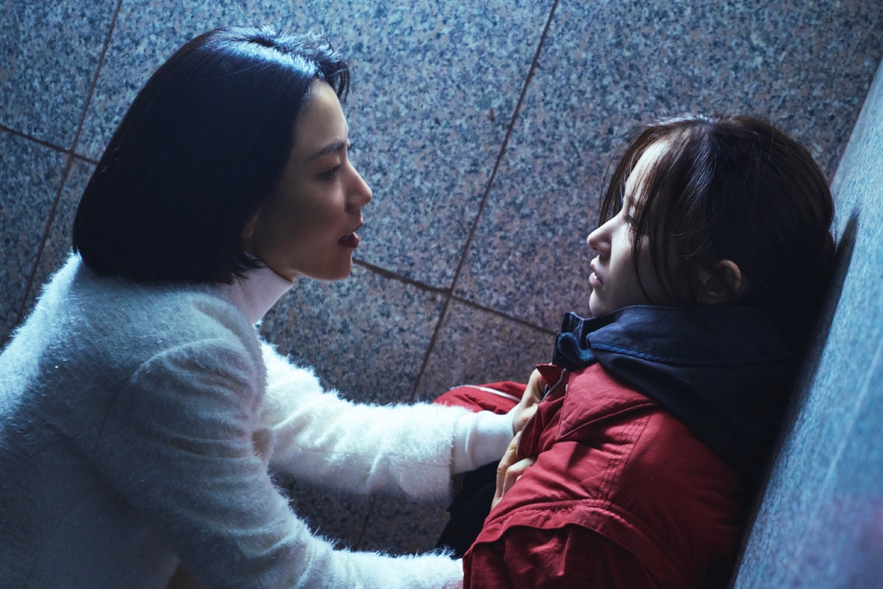 《末路雙嬌》南韓票房奪冠  GRAY操刀配樂＋華莎等人氣女星獻聲