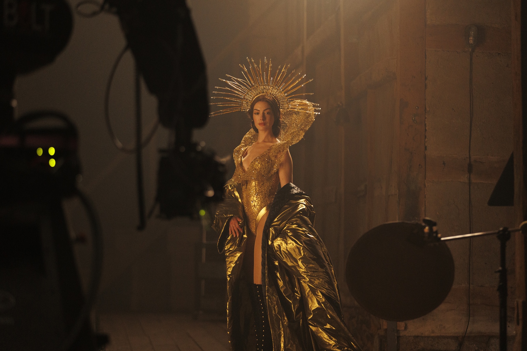 集結豪華卡司與夢幻音樂團隊 《魅影巨星》金馬奇幻開幕票券秒殺