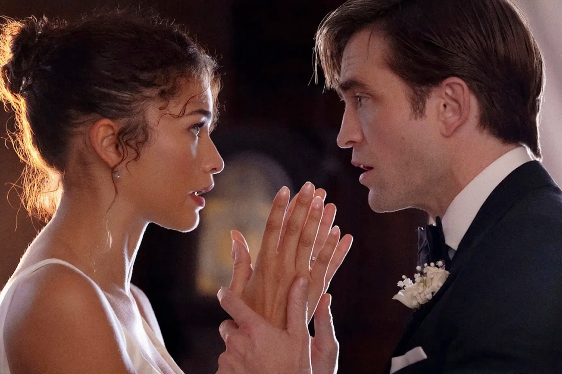 《抓馬戀人》台灣首映會星光雲集  全球影評解禁廣獲盛讚