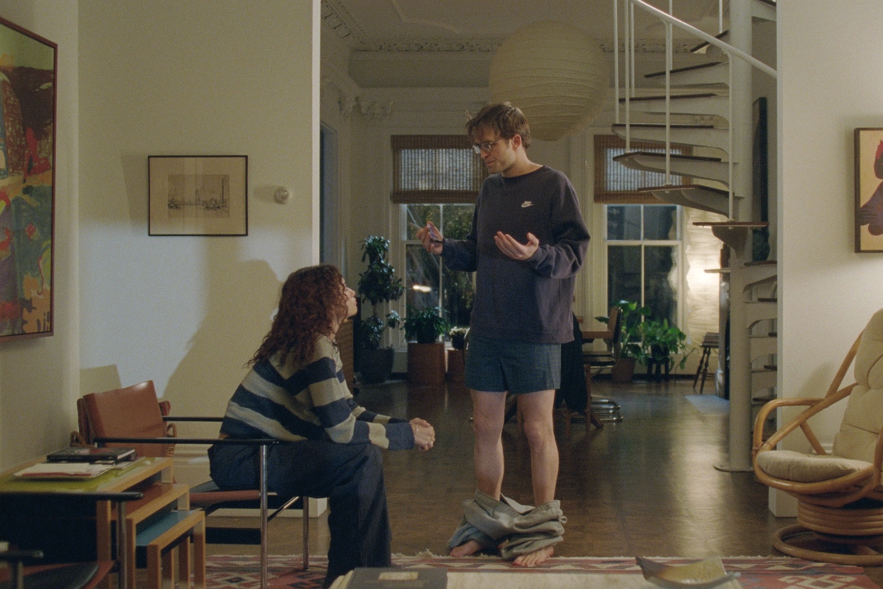 《抓馬戀人》台灣票房勇破3100萬台幣  全球累積票房破億美元