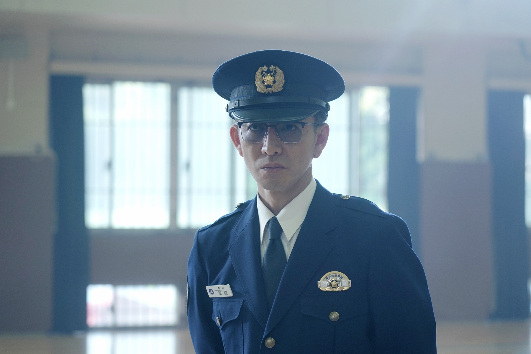 《教場》最終章登上台灣大銀幕  木村拓哉驚吐「片場不是養殖場」