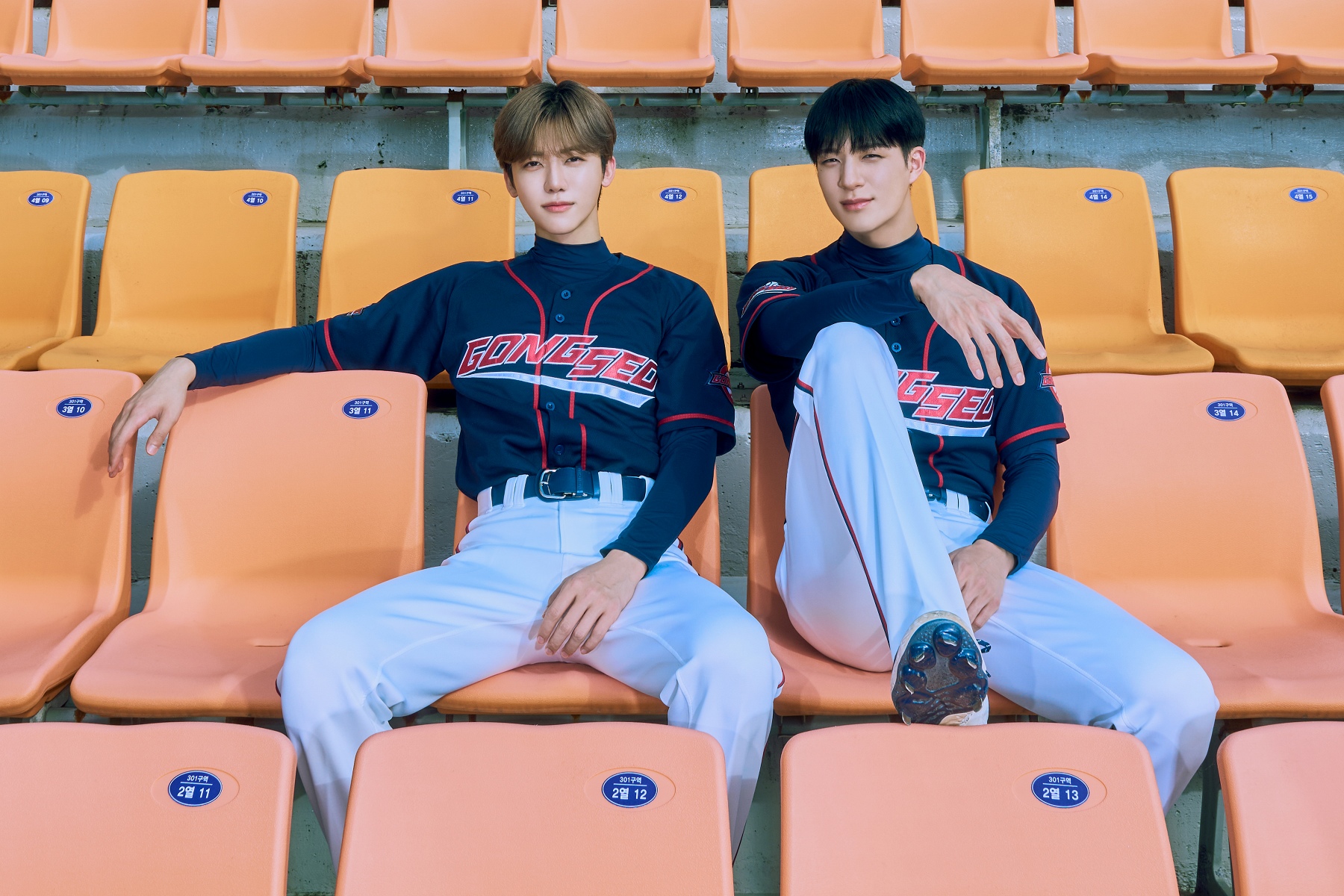 JENO、JAEMIN《夢想出擊》大秀超強默契 獲讚:根本角色本人